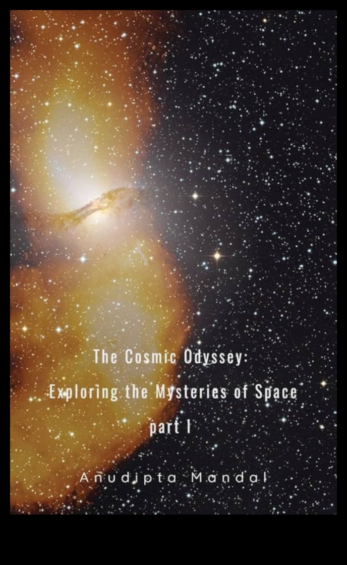 Odiseea cosmică O călătorie prin vastitatea spațiului cosmic 5 Odiseea cosmică: explorarea vastității spațiului cosmic