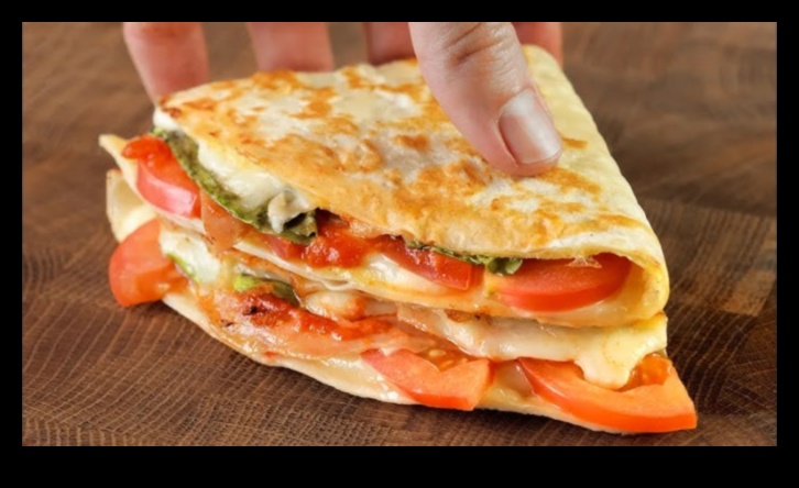 Întâlnire rapidă: rețete rapide pentru explorarea culinară