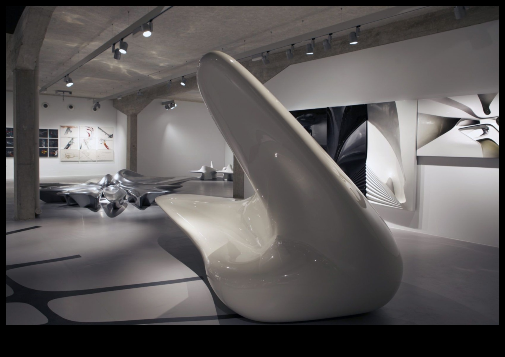 Dincolo de granițe: împingerea limitelor în designul arhitectural modern