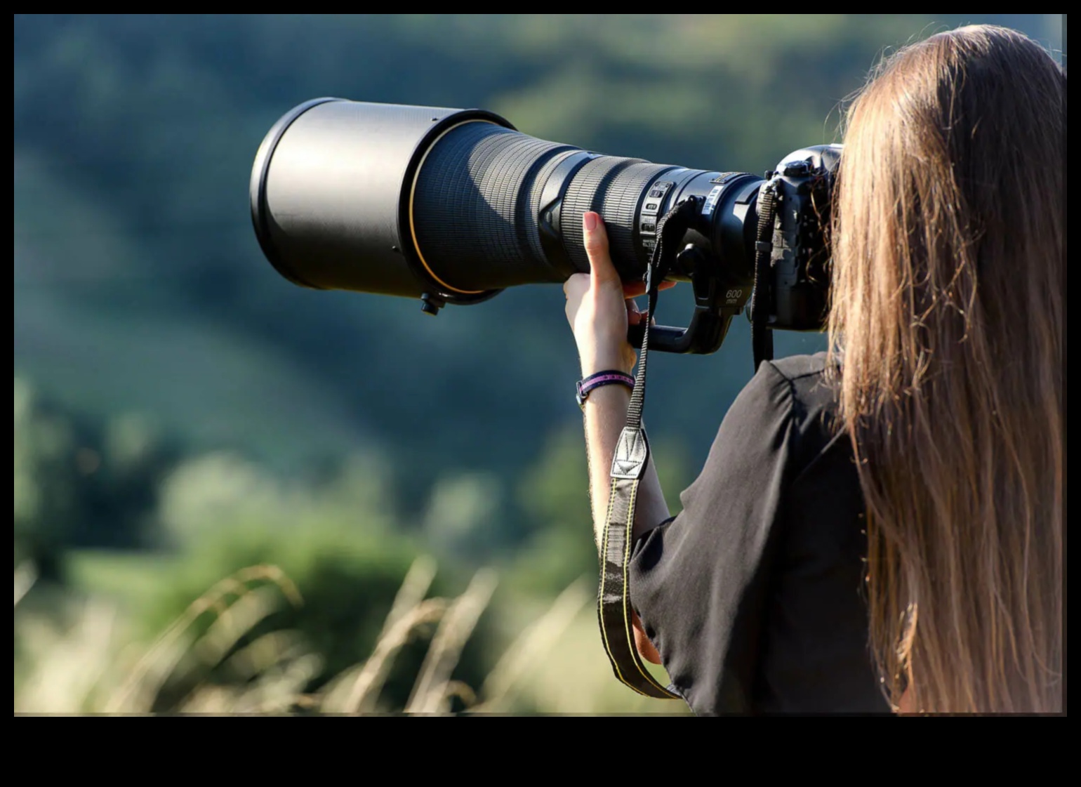 Precizia portretului: Stăpânește fotografiile profesionale cu obiective de top