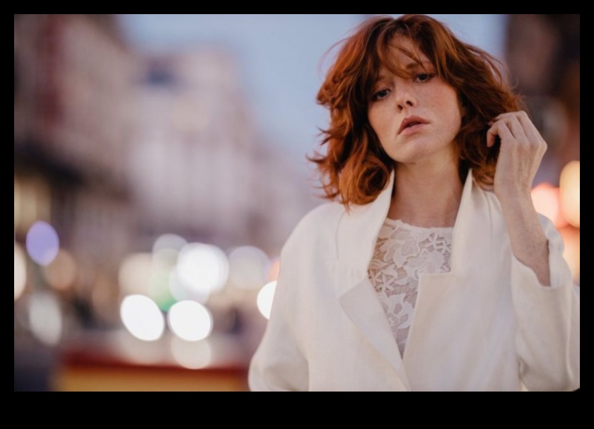 Precizia portretului: Stăpânește fotografiile profesionale cu obiective de top