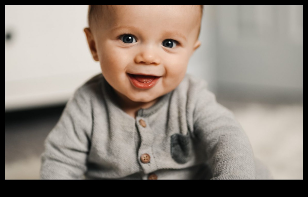 Cum să creșteți puterea intelectuală a bebelușului dvs. 5 strategii simple 4 IQ-ul bebelușului: creșterea puterii creierului bebelușului