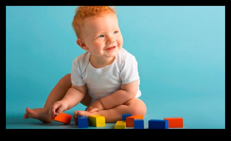 Cum să creșteți puterea intelectuală a bebelușului dvs. 5 strategii simple 3 IQ-ul bebelușului: creșterea puterii creierului bebelușului