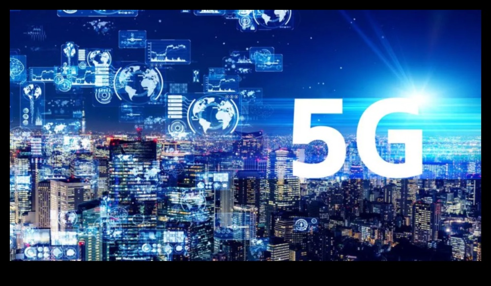 Frontiere inovatoare: modelarea peisajului tehnologiei 5G