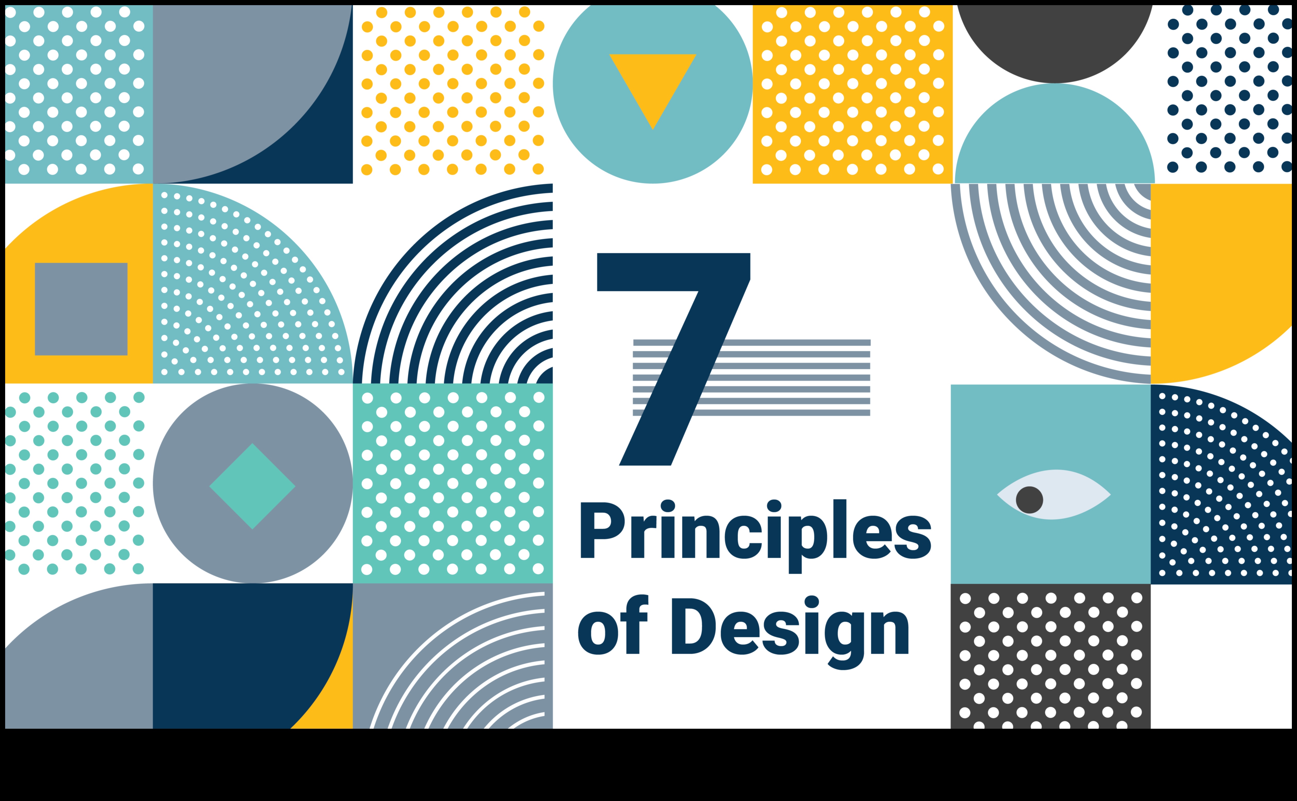 Armonie colorată Arta de a echilibra forma și funcția în principiile de proiectare 4 Armonie colorată: echilibrarea formei și funcției în principiile de proiectare