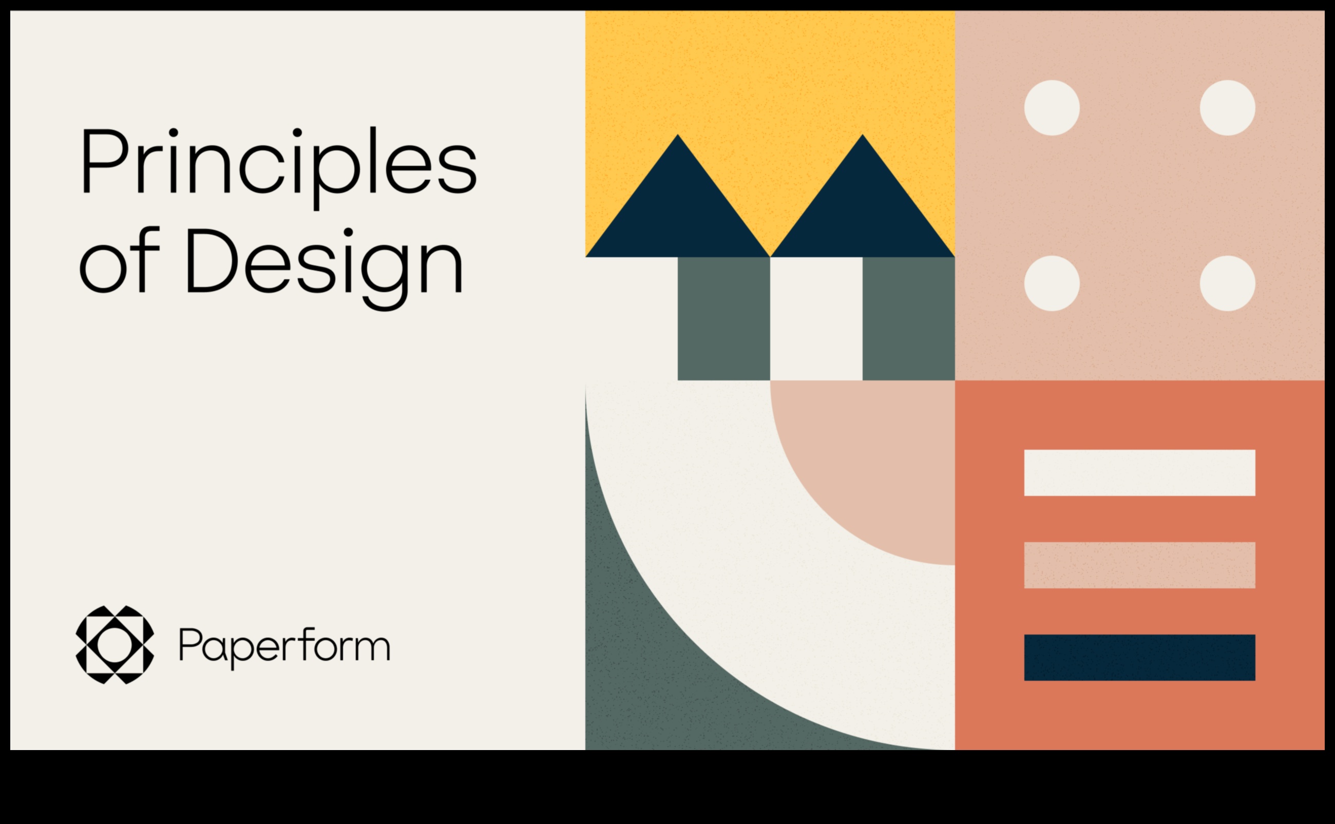 Armonie colorată Arta de a echilibra forma și funcția în principiile designului 3 Armonie colorată: echilibrarea formei și funcției în principiile de proiectare