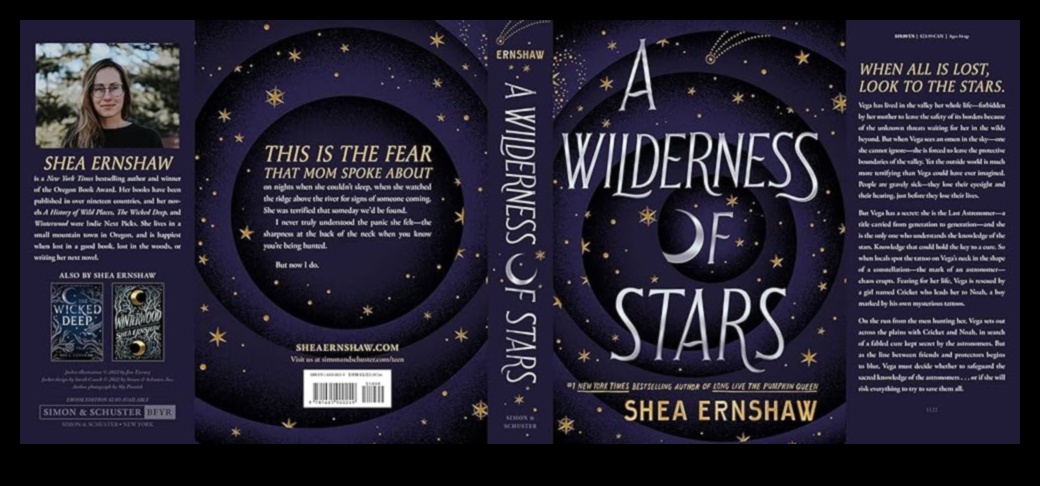 Explorări eterice: călătorii prin sălbăticia cerească a stelelor