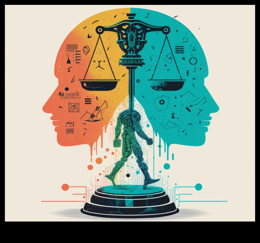 Modelarea responsabilă a viitorului: inovații în dezvoltarea designului etic