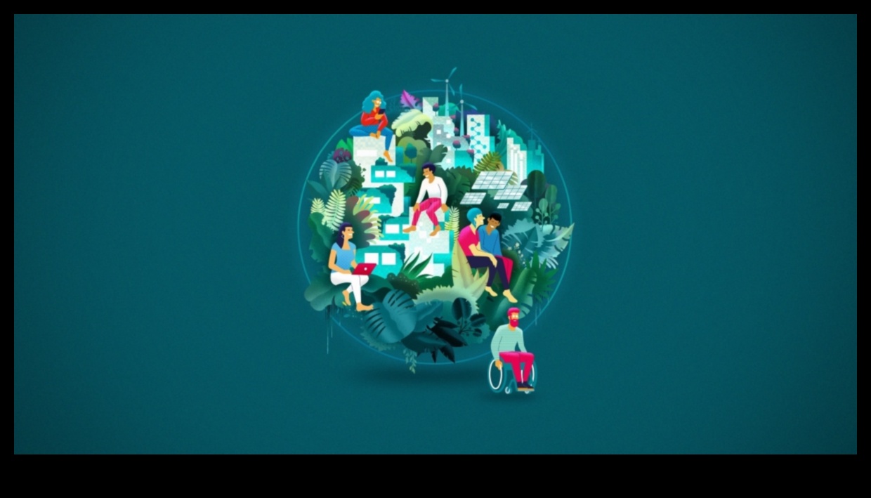 Modelarea responsabilă a viitorului: inovații în dezvoltarea designului etic