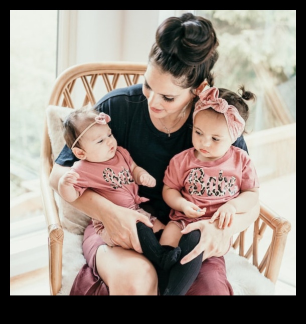 Drăguț și acoperit: îmbrăcăminte elegantă pentru bebeluși