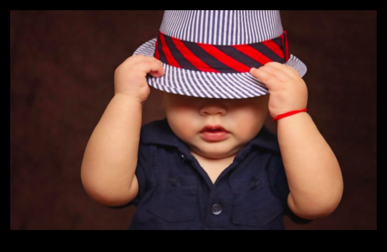 Drăguț și acoperit: îmbrăcăminte elegantă pentru bebeluși