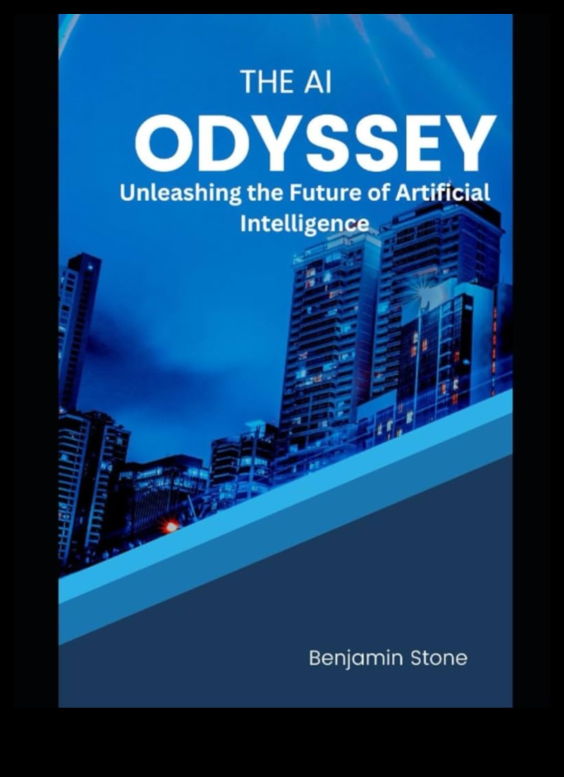 Odiseea AI: unde ideile iau formă în explorarea tehnologică