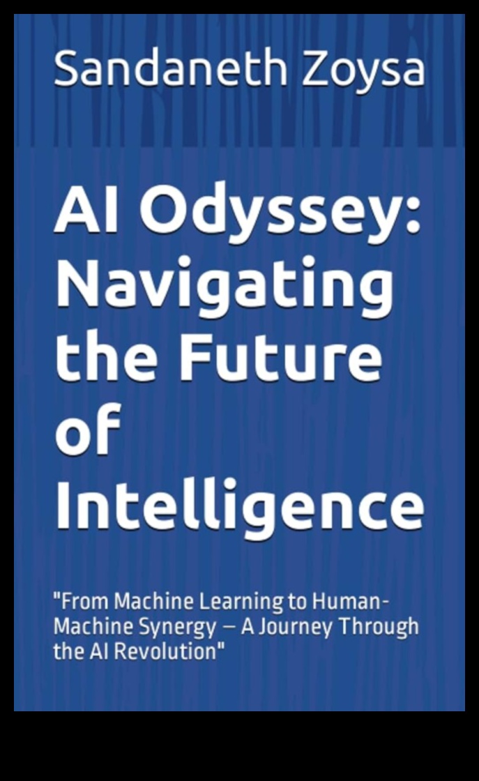 Odiseea AI: unde ideile iau formă în explorarea tehnologică