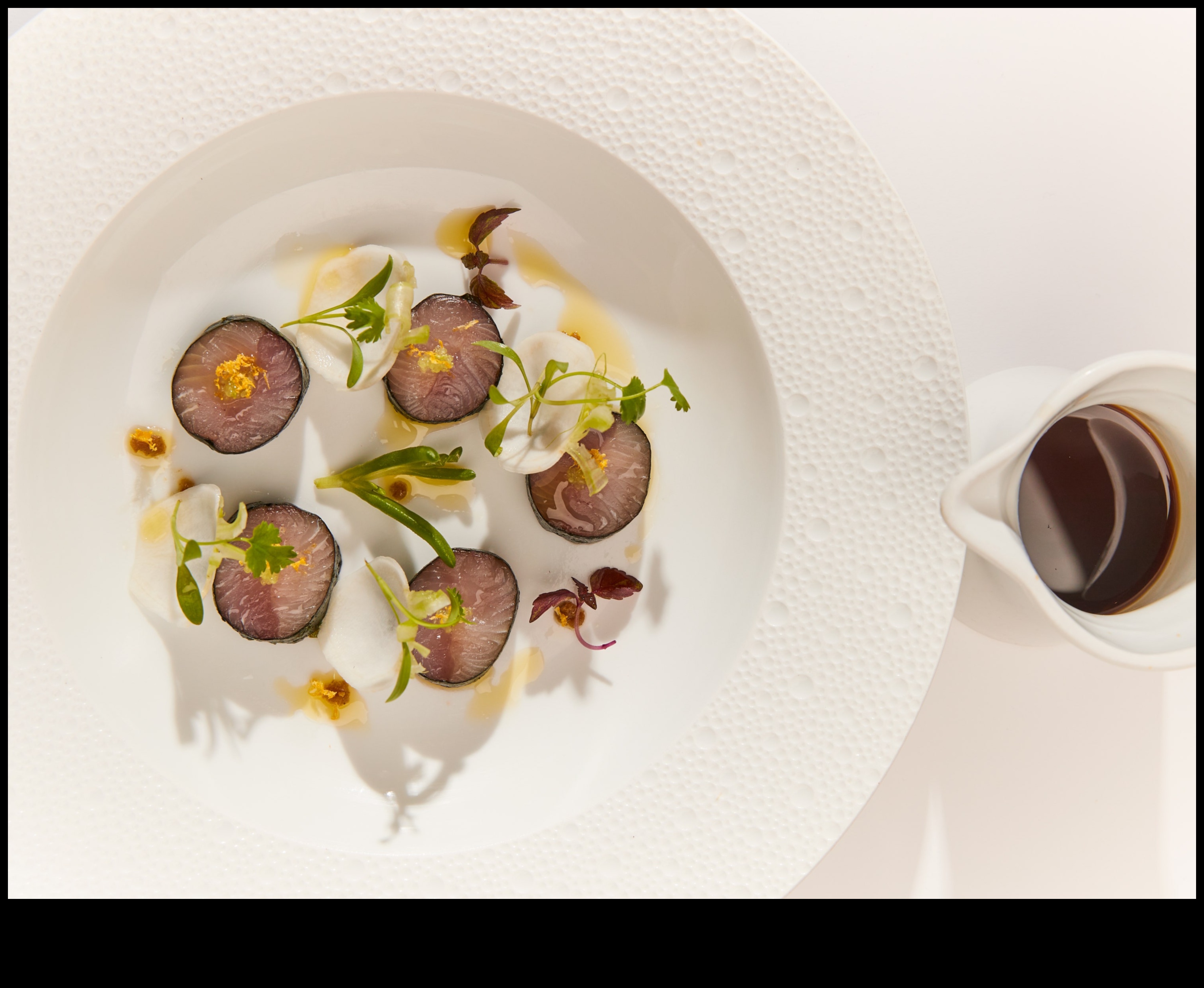 Delicatese de cină: ridicați-vă seara cu arome rafinate