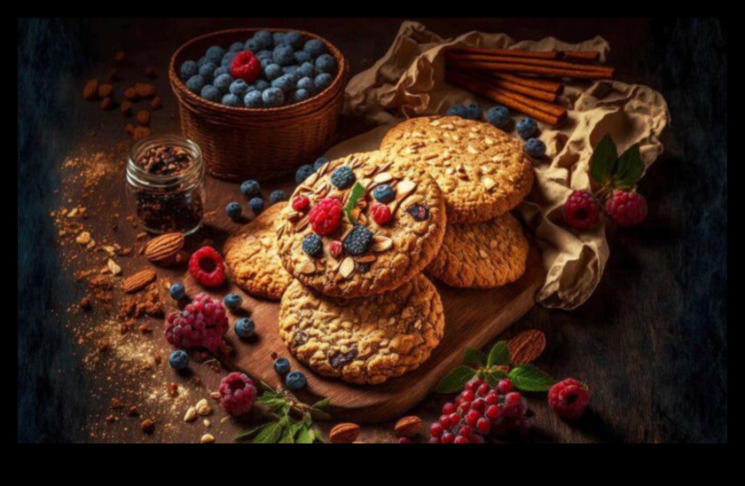 Fuziune de arome: Rețete de gustări pentru a-ți atrăgește palatul