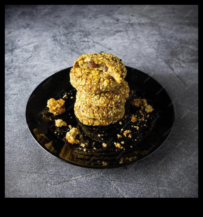 Fuziune de arome: Rețete de gustări pentru a-ți atrăgește palatul