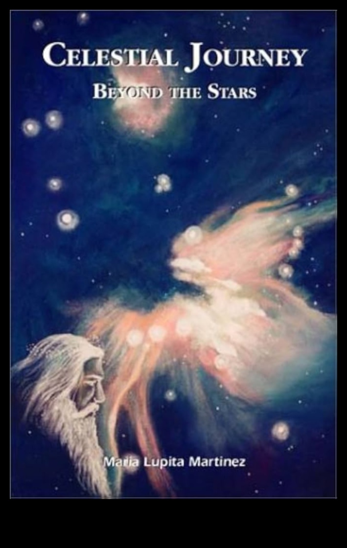 Călătorii celesti: la bordul orbitelor planetelor și stelelor