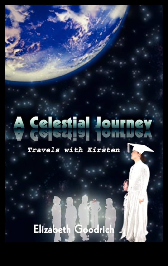 Călătorii celesti: la bordul orbitelor planetelor și stelelor