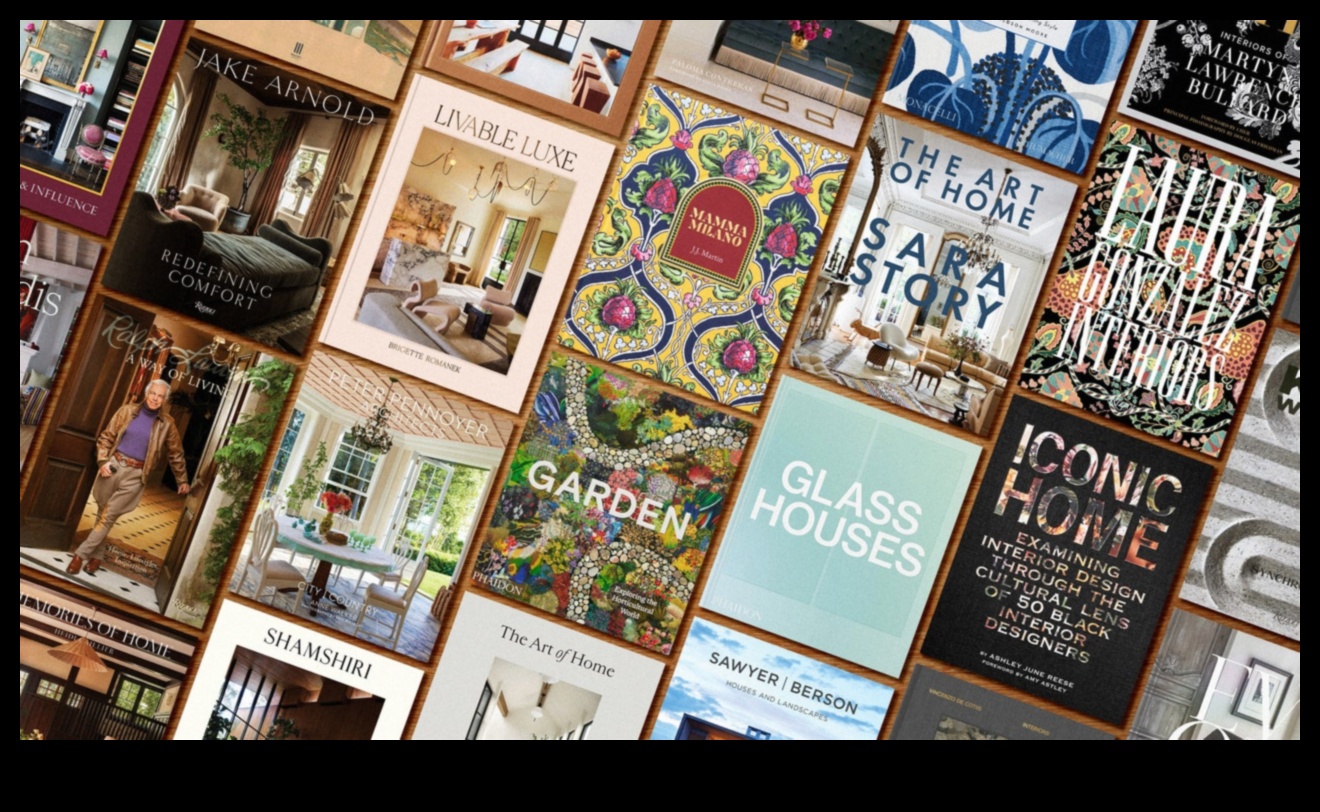 Design Chronicles: Povești de măiestrie în tendințe