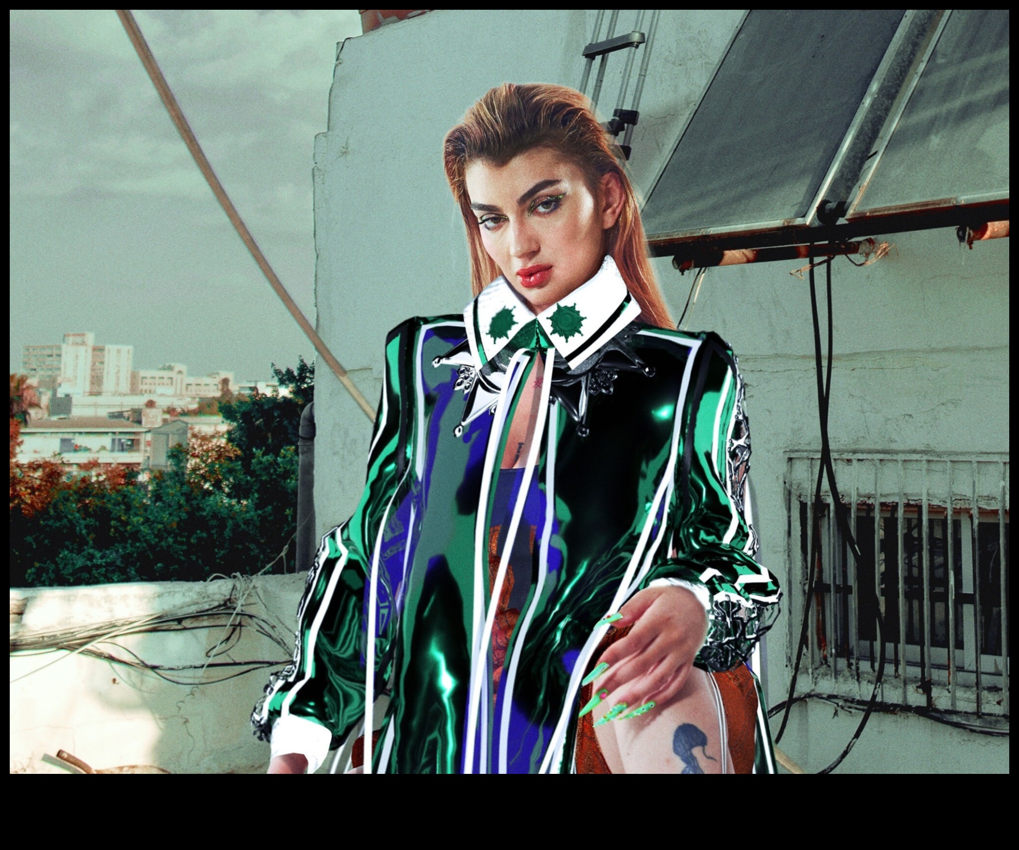 Design Chronicles: Povești de măiestrie în tendințe