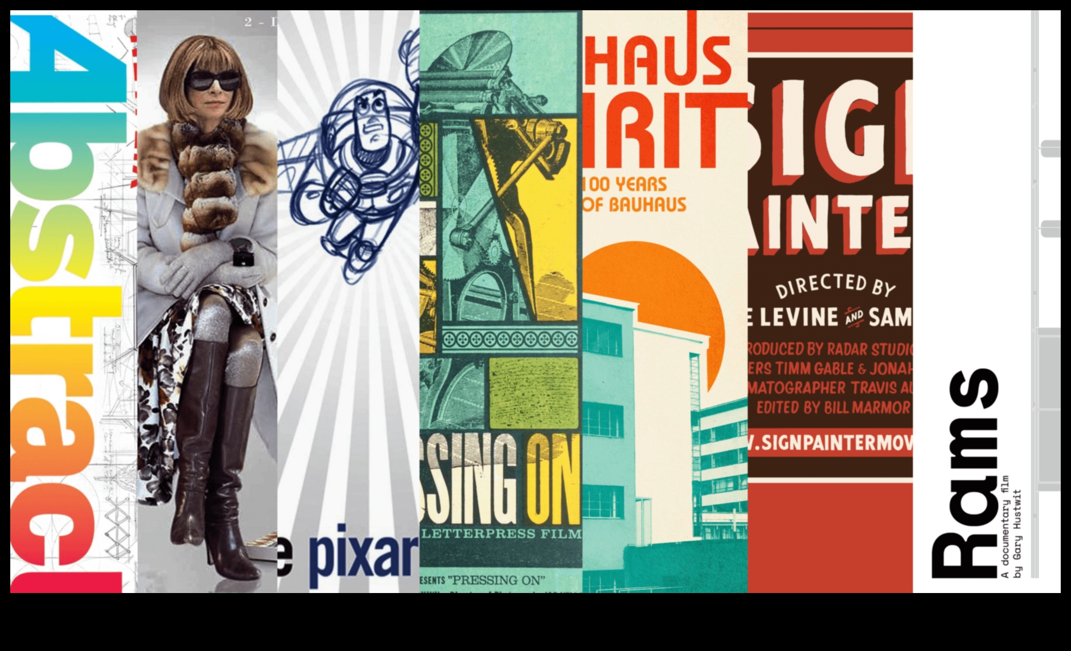 Design Chronicles: Povești de măiestrie în tendințe