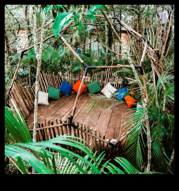 Oțel și piatră Serenity: strălucirea fotografiei arhitecturale