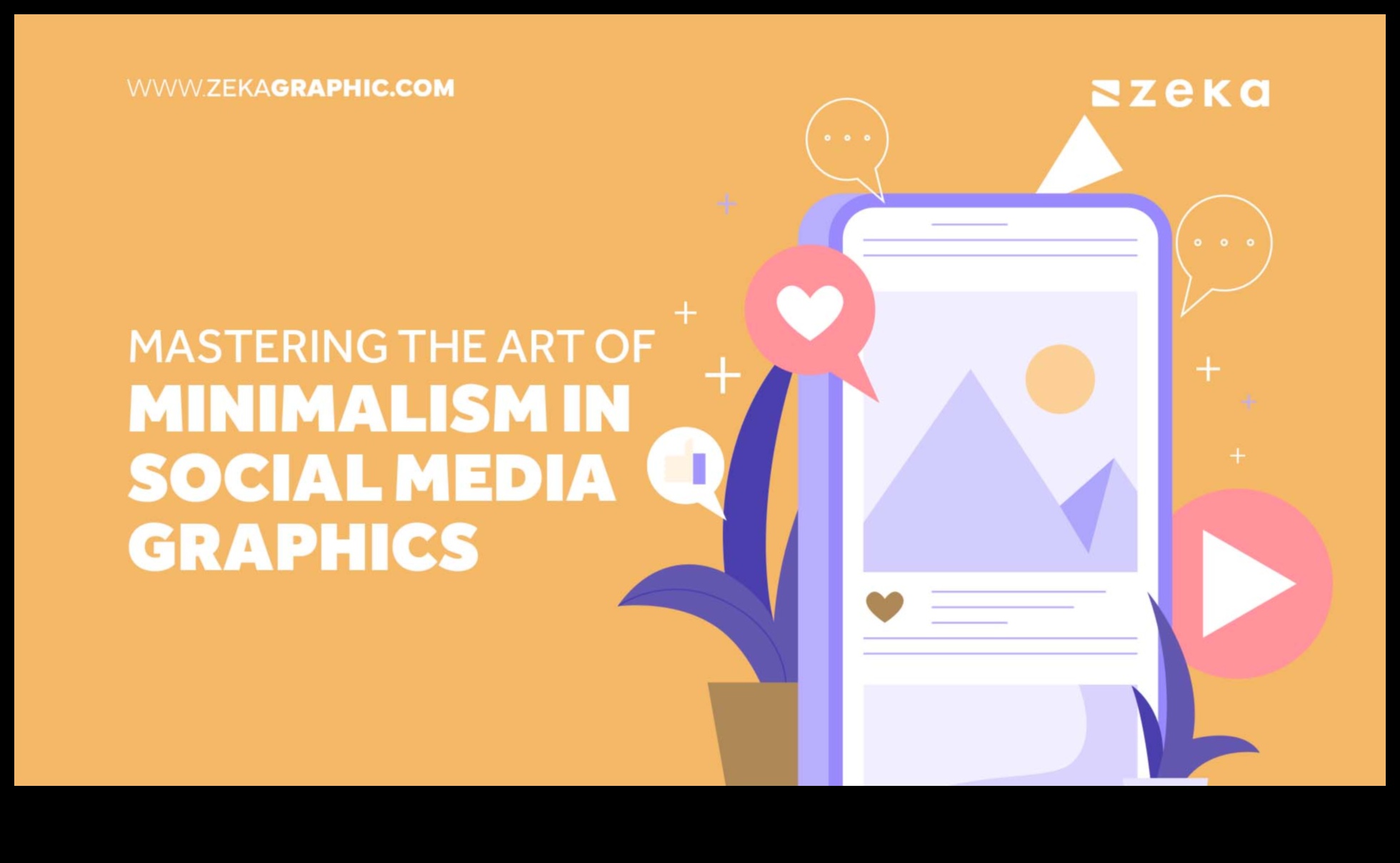 Stăpânirea minimalismului Cum să eficientizezi designul pentru tendințe de impact 3 Stăpânirea minimalismului: eficientizarea designului pentru tendințe de impact