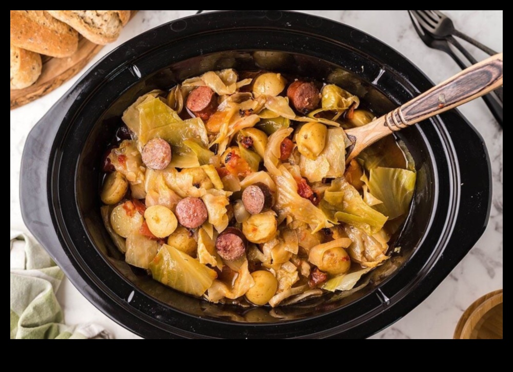 Savurați Simplicity Slow Cooker Creations Made Easy Rețete delicioase, ușor de făcut pentru stilul dvs. de viață aglomerat. 5 Savurați simplitatea: creațiile cu gătirea lentă sunt ușor de făcut