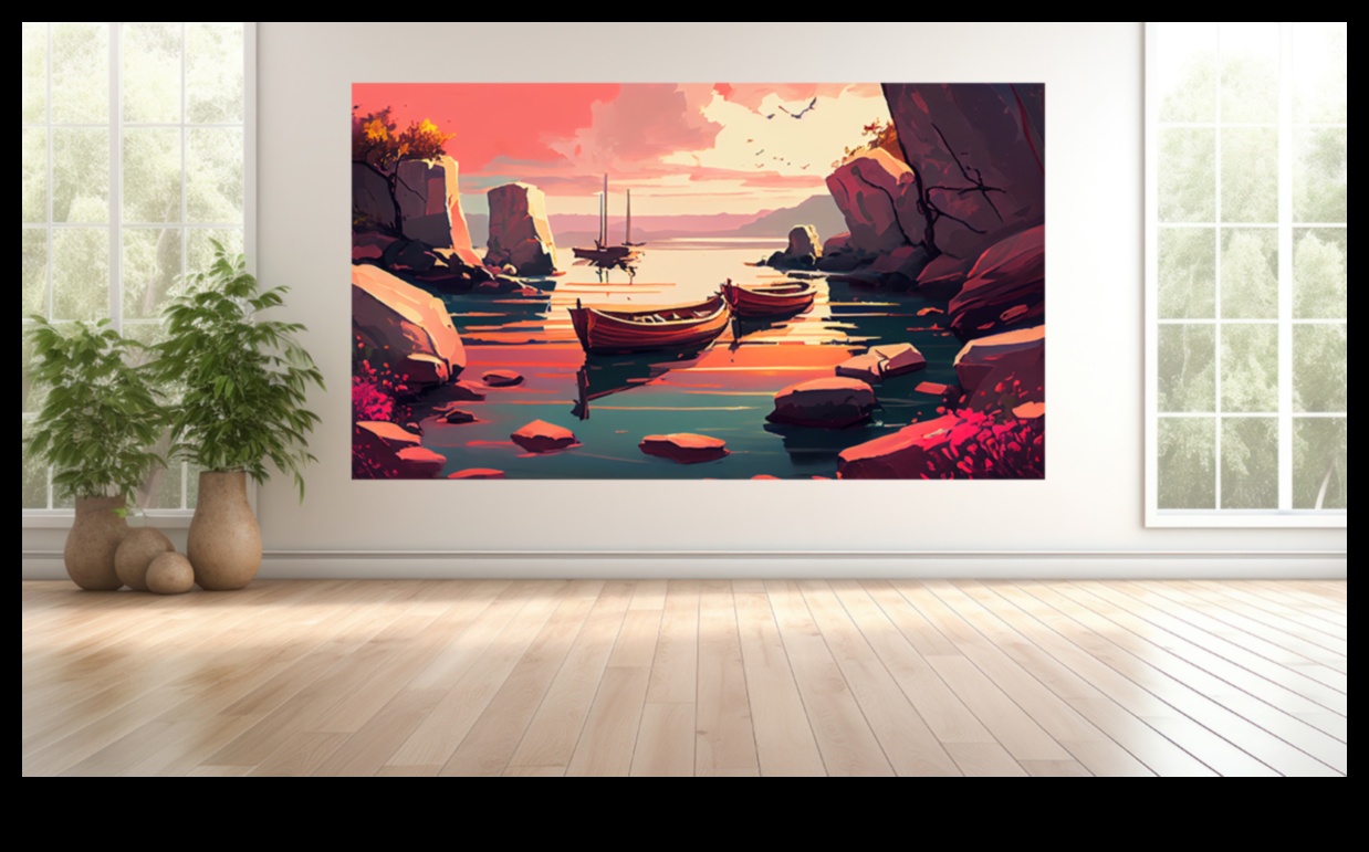 Pânze creative: arta explorării designului digital