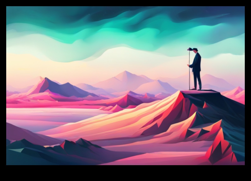 Pânze creative: arta explorării designului digital