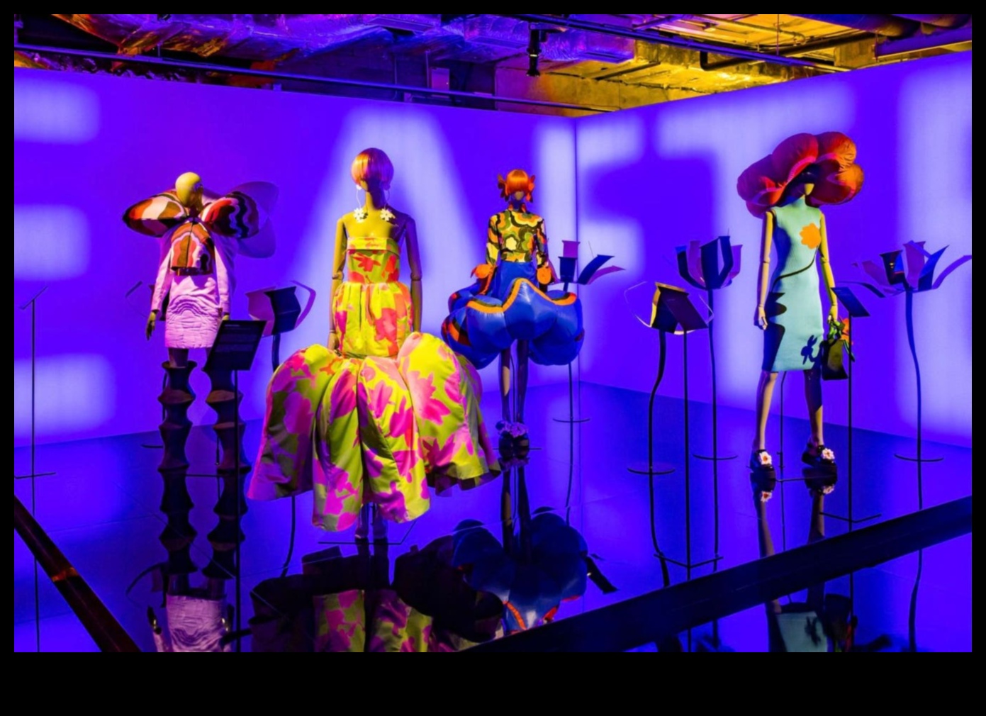 Couture cinematografice: dramă și stil în fotografie