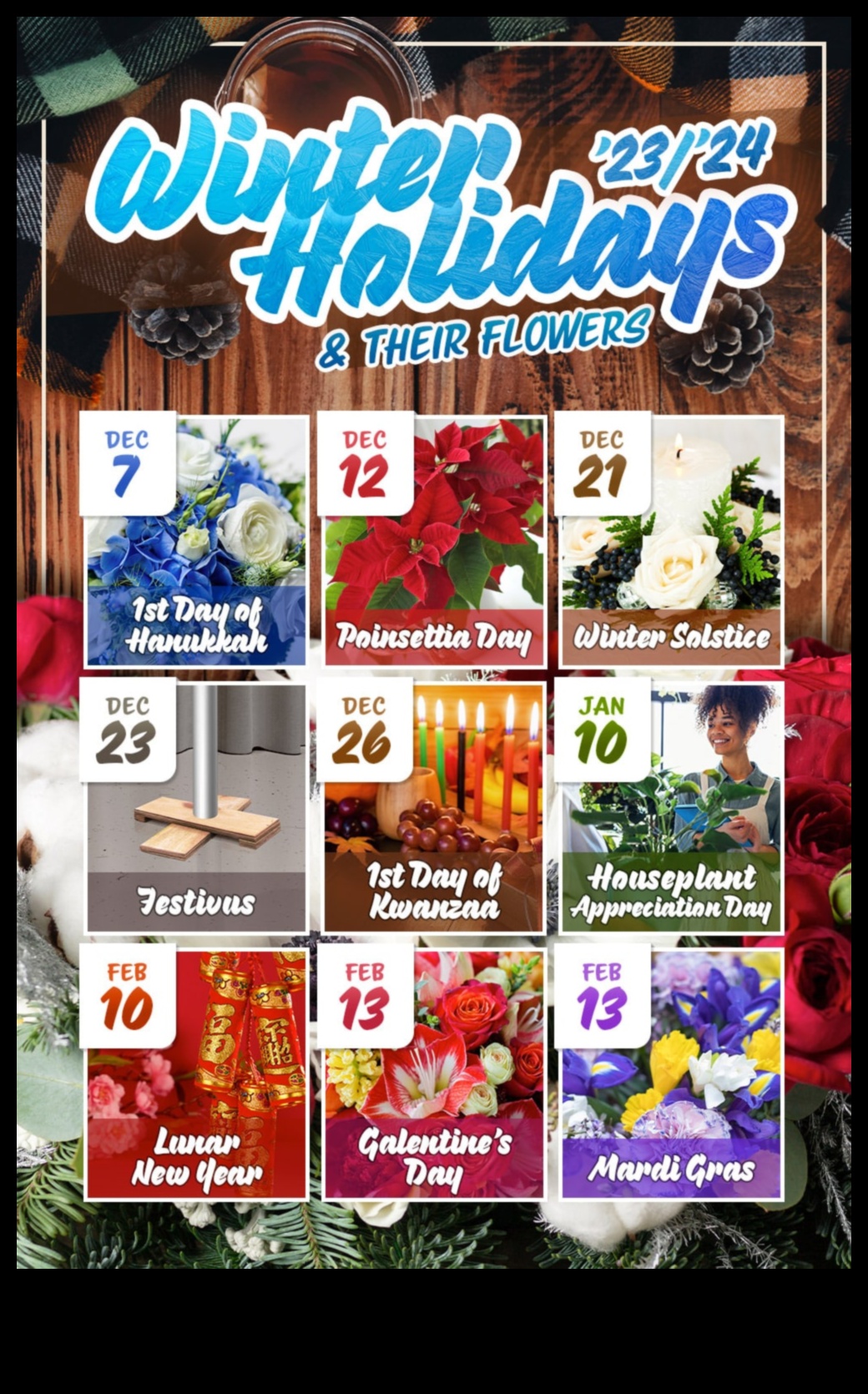 Înflorire și înflorire Perfecțiunea pepinieră florală pentru fiecare ocazie 5 Floare și înflorire: Perfecțiunea pepinierului floral