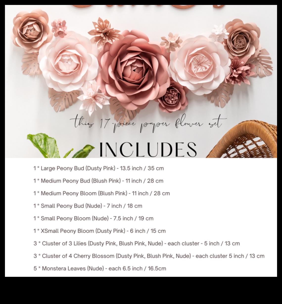 Înflorire și înflorire Perfecțiunea pepinieră florală pentru fiecare ocazie 4 Floare și înflorire: Perfecțiunea pepinierului floral