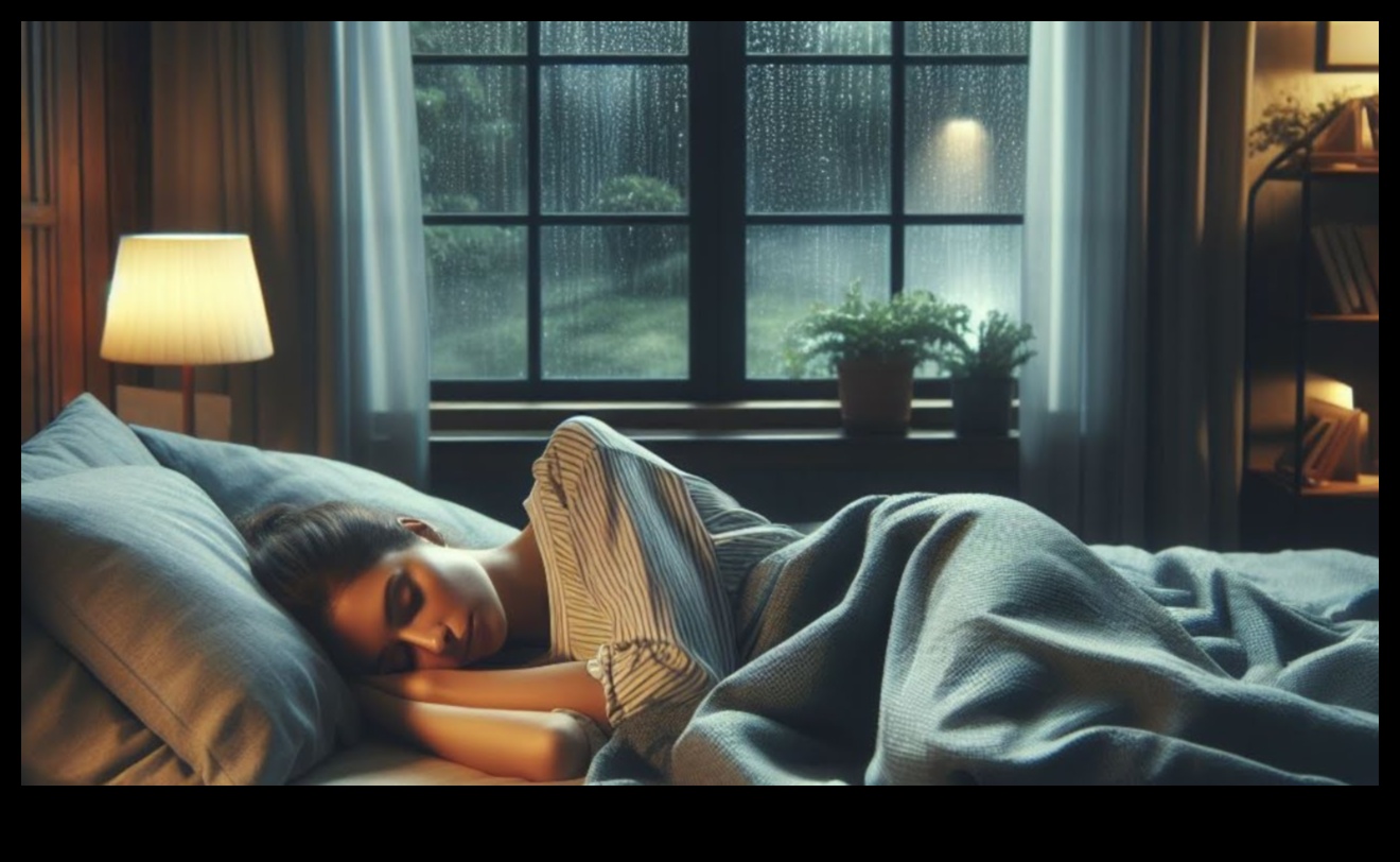 O reverie odihnitoare Crearea unui refugiu de somn pentru copilul tau 4 Reverie odihnitoare: Arta de a crea paradisul de somn al bebelușului