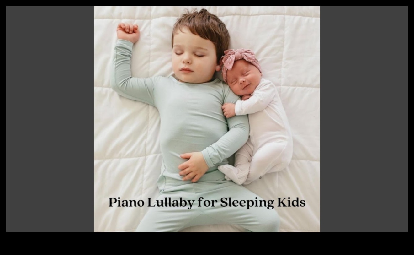 O reverie odihnitoare Crearea unui refugiu de somn pentru copilul tau 3 Reverie odihnitoare: Arta de a crea paradisul de somn al bebelușului