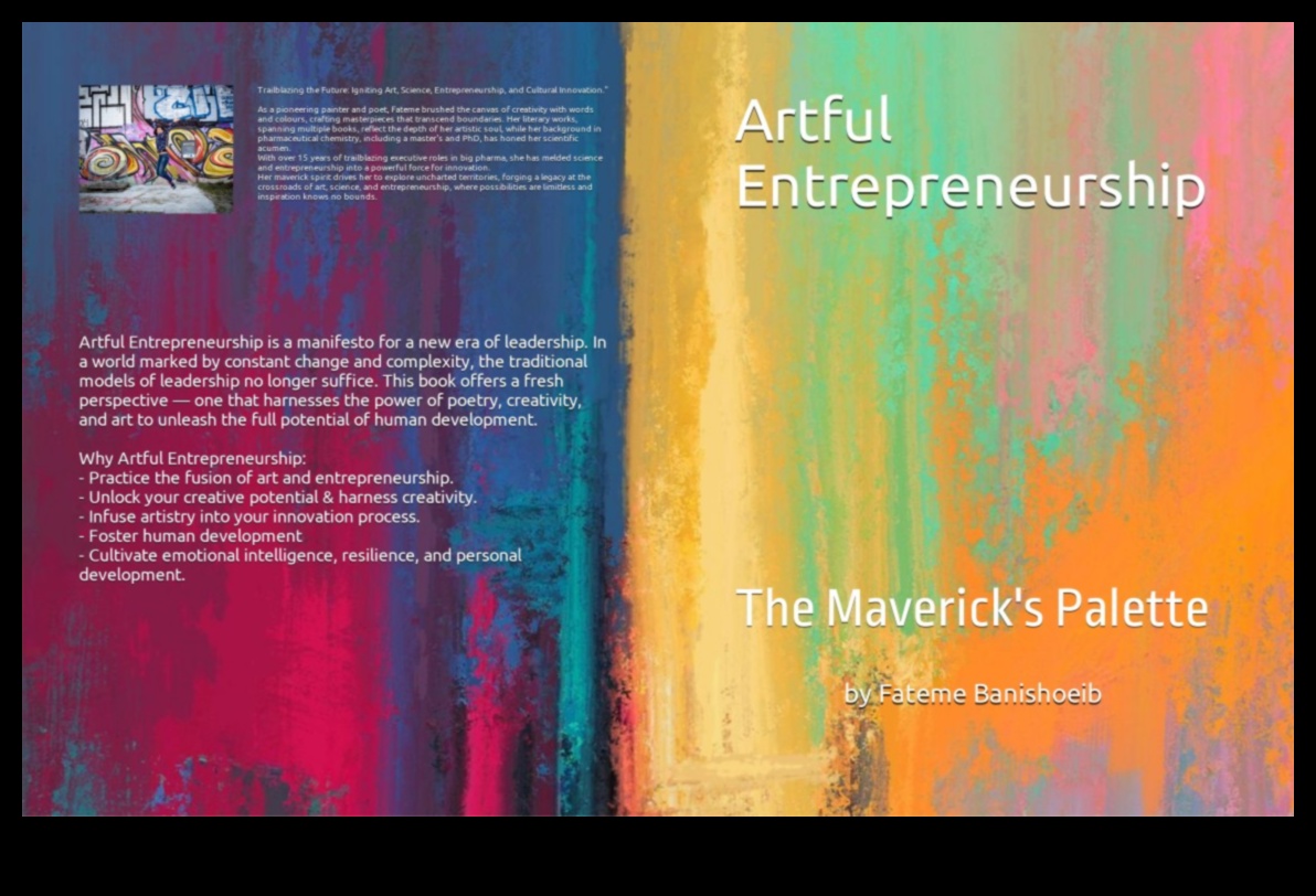 Design Mavericks: pioniera în domeniul artelor produselor