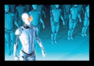 Robotic Mavericks sunt pionieri în viitorul artelor creative și al soluțiilor automate 4 Robotic Mavericks: pionierat în lumea artelor creative și a soluțiilor automate