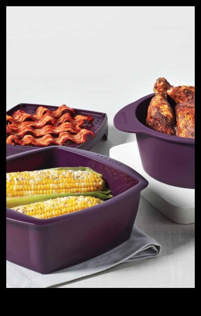 Express Epicure Satisface-ti poftele culinare cu retete rapide si usoare 5 Express Epicure: Rețete rapide pentru plăcerea gastronomică instantanee