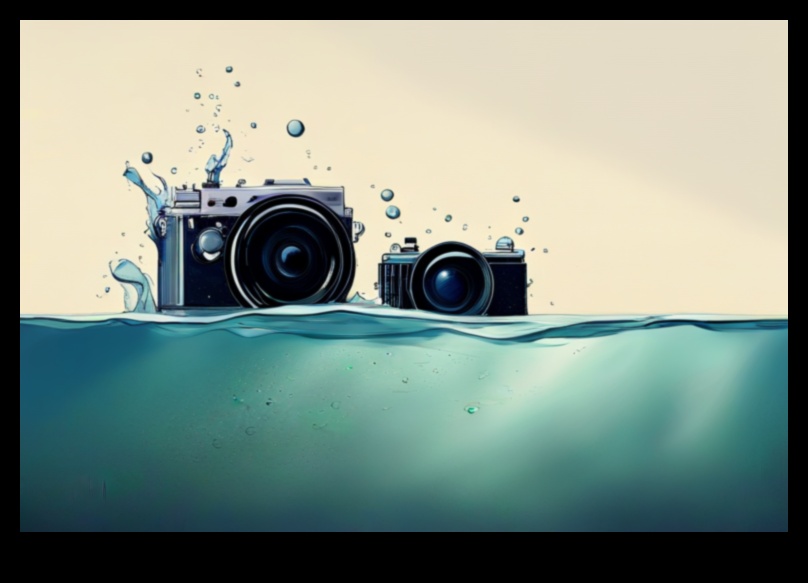 Shutter Serenity: Transformarea perspectivelor cu educația fotografică