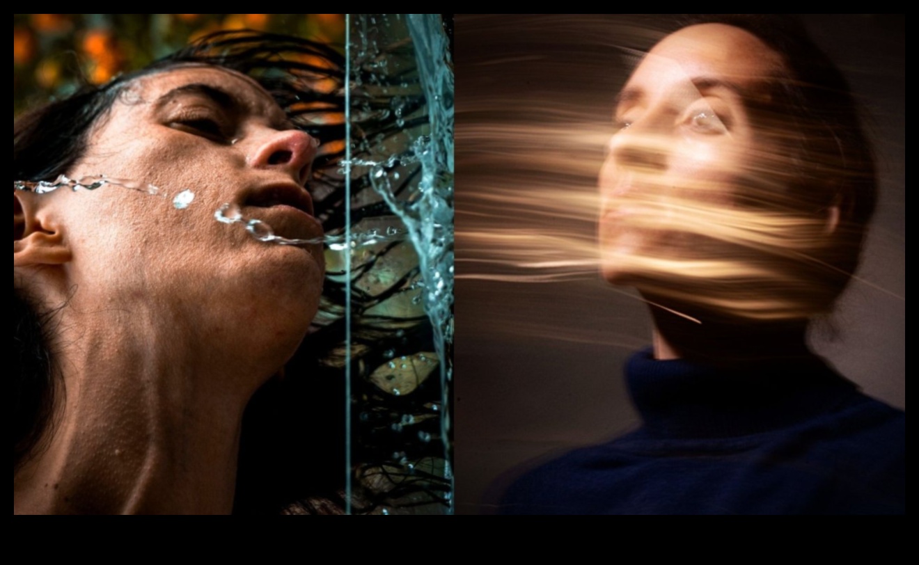 Shutter Serenity: Transformarea perspectivelor cu educația fotografică