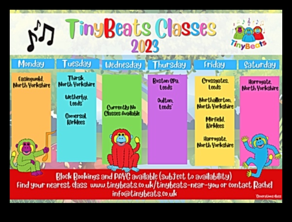 Baby Beats A Musical Wonderland pentru micuțul tău 3 Baby Beats: Crearea unui tărâm muzical a minunilor acasă