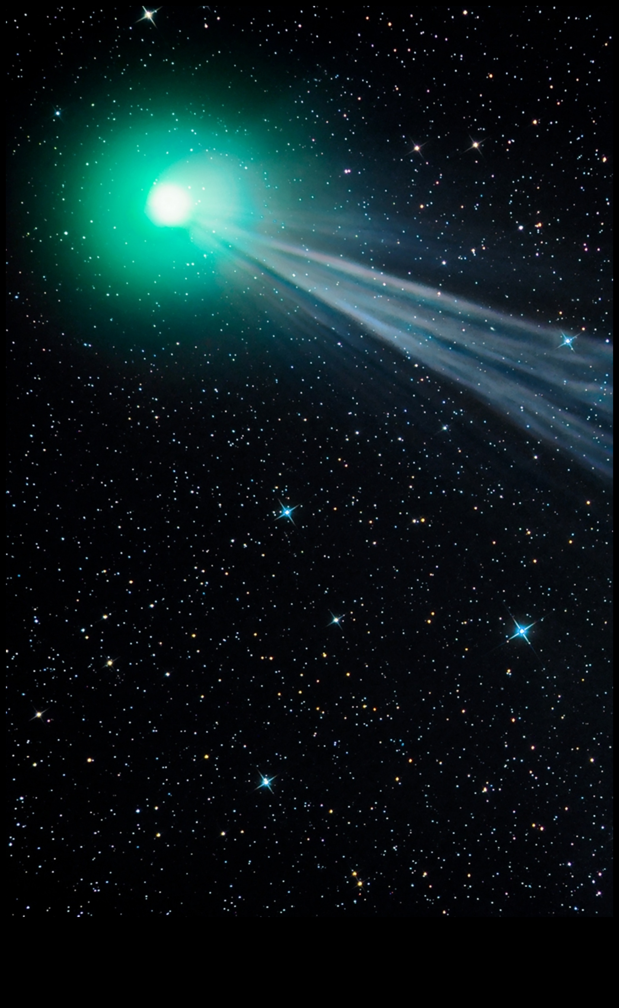 Prezentarea Sistemului Solar: Un reflector asupra minunilor astrale din spațiul galactic