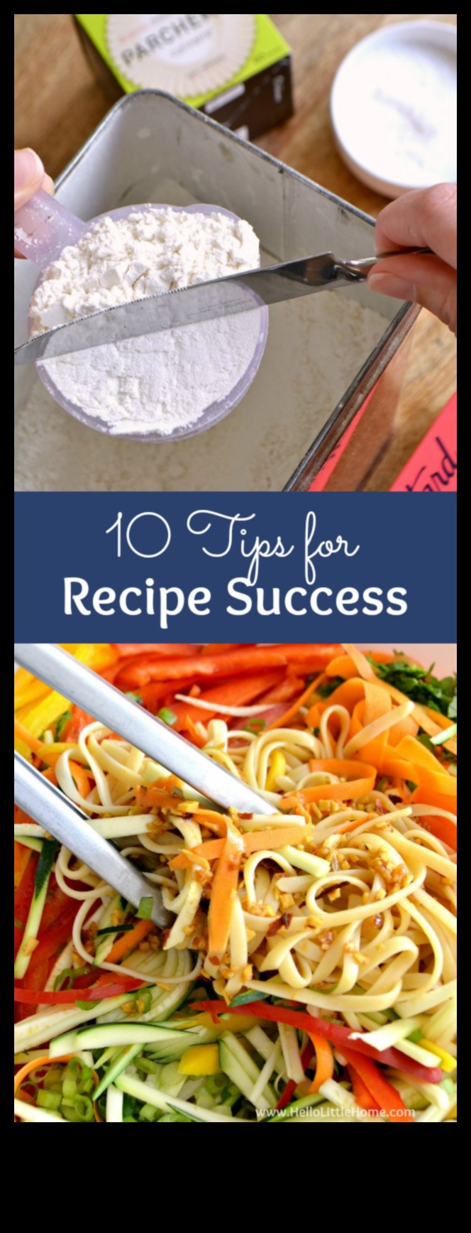 Strategii inteligente de gătit 7 sfaturi pentru succes în bucătărie 3 Strategii inteligente de gătit: sfaturi pentru succes în bucătărie