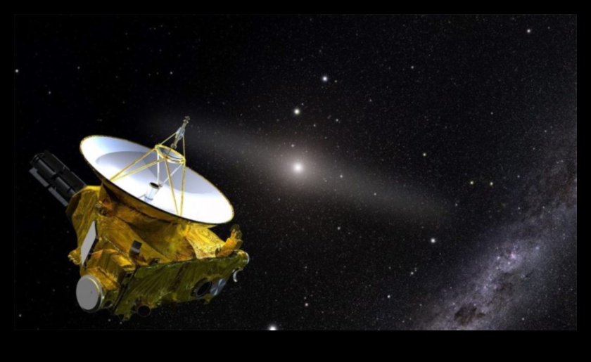 Orizonturi plutitoare: Navigarea Cosmosului în Zero Gravity