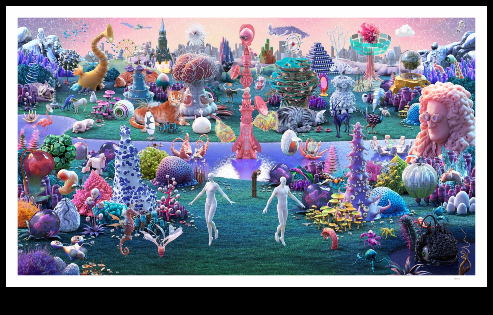 Delicii funcționale: Explorând lumea artelor produsului