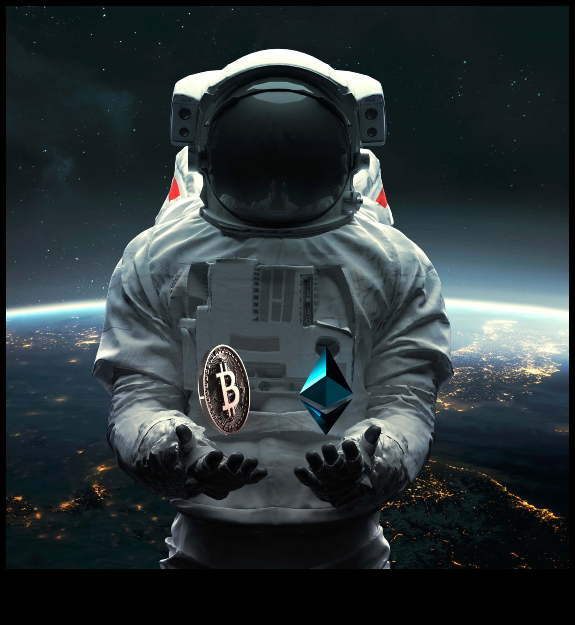 Voyage Beyond Earth Astronauts in the Cosmic SeasO călătorie în necunoscut, explorând vastitatea spațiului și misterele universului. 5 Călătorie dincolo de Pământ: astronauții în mările cosmice