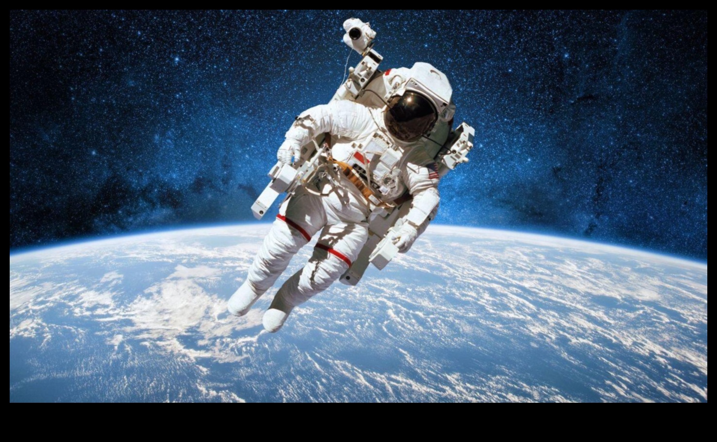 Voyage Beyond Earth Astronauts in the Cosmic SeasO călătorie în necunoscut, explorând vastitatea spațiului și misterele universului. 4 Călătorie dincolo de Pământ: astronauții în mările cosmice