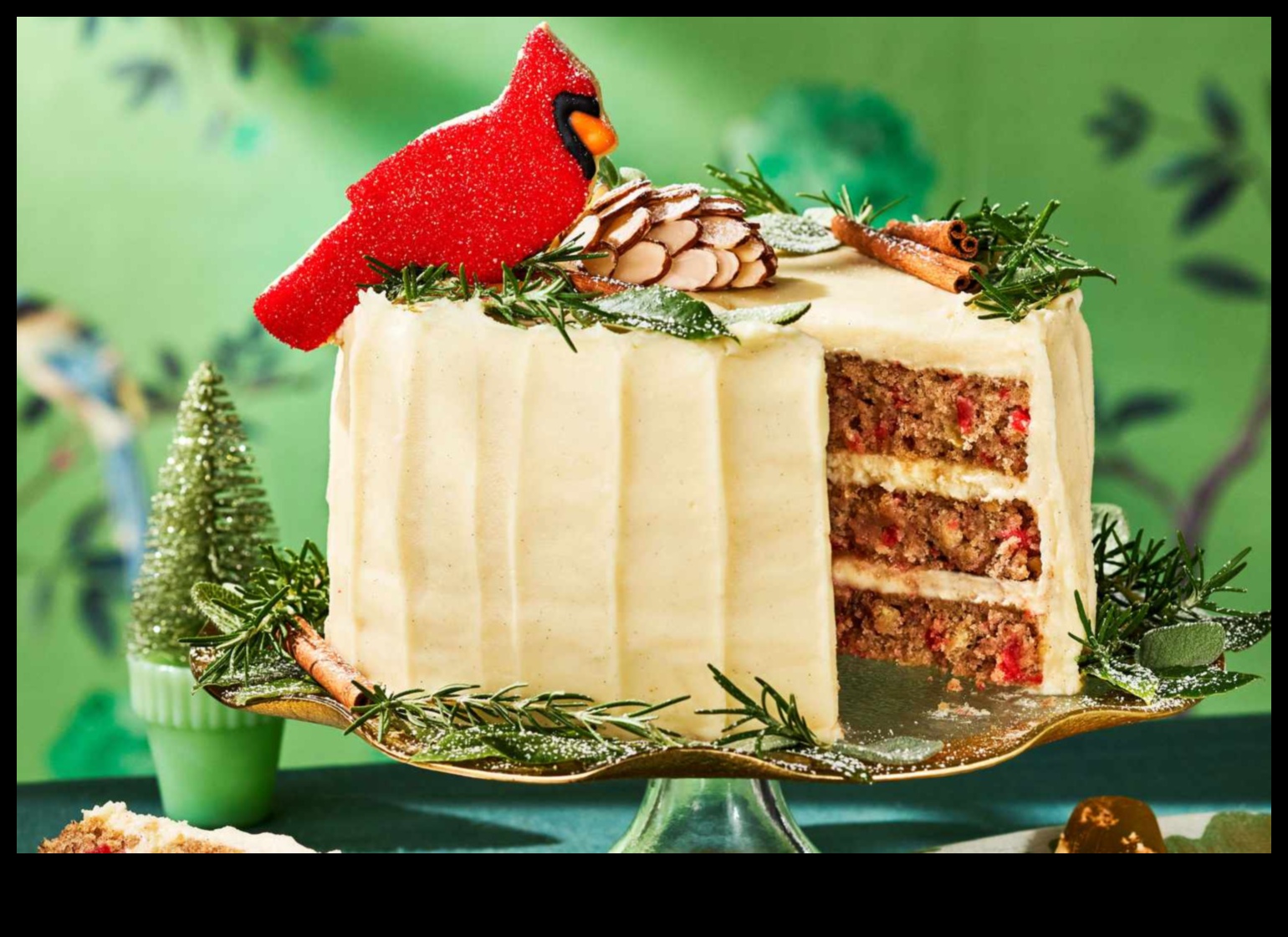 Bucurie culinară: rețete de sărbători pentru a vă lumina masa