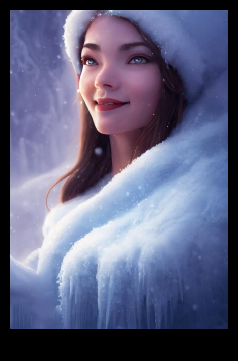 Fantezie înghețată Cum să captezi frumusețea înghețată a iernii 4 Fantezie înghețată: tehnici pentru a captura frumusețea înghețată a iernii