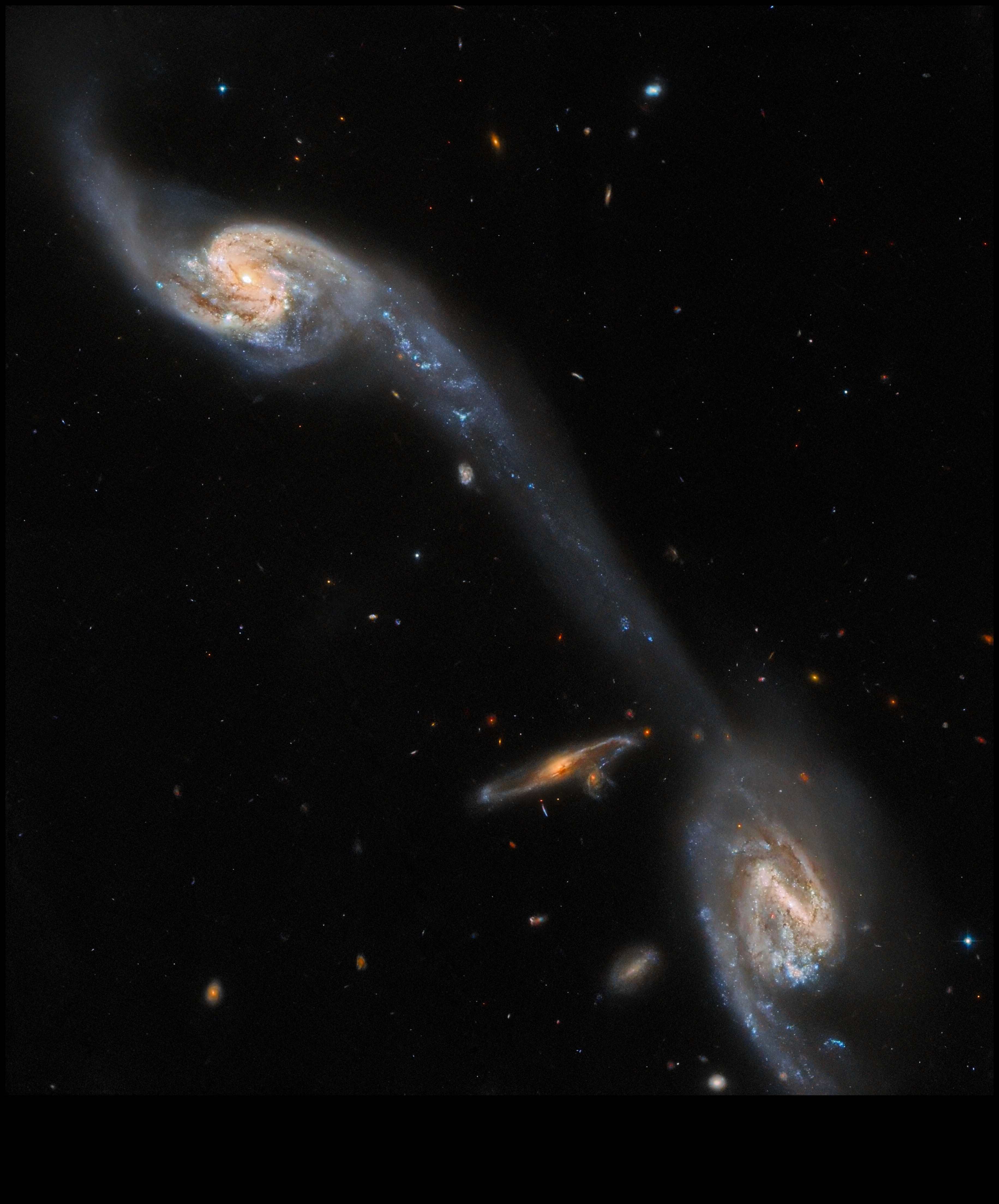 Safari galactic O expediție în sălbăticia galaxiilor uimitoare 2 Safari galactic: o expediție în sălbăticia galaxiilor uluitoare